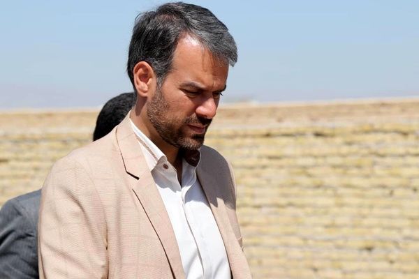 تعجب و حیرانی نماینده مجلس از شلیک گلوله گشت ارشاد؛ مات و مبهوتم!