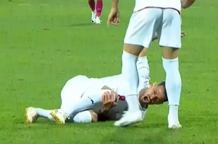 اقدام پرسپولیس برای گرفتن غرامت دلاری از فیفا