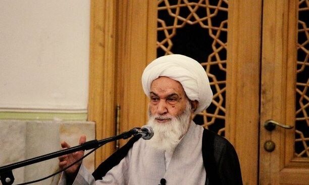 هشدار یک روحانی به روحانیون: اگر خطا در حوزه باشد خیلی بد است