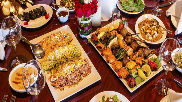 فروش غذاهای رستورانی ۲۰ تا ۳۰ درصد اُفت کرده است