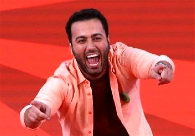ببینید | کلیپ غیراخلاقی که عامل بازداشت علی صبوری و عوامل برنامه «نصف شب» شد