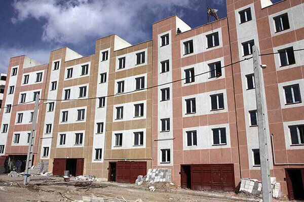 لزوم حل مشکل اسکان کارگران با مسکن استیجاری ارزان و وام ودیعه
