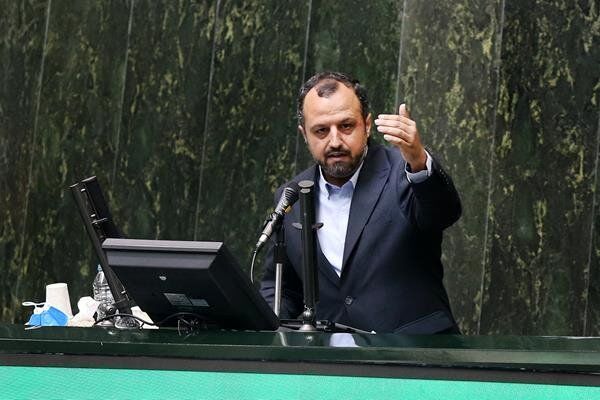بالاخره دوران زمین‌خواران خاتمه می‌یابد