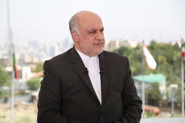 امانی: خلع سلاح پوششی برای فشار بر کشورهاست
