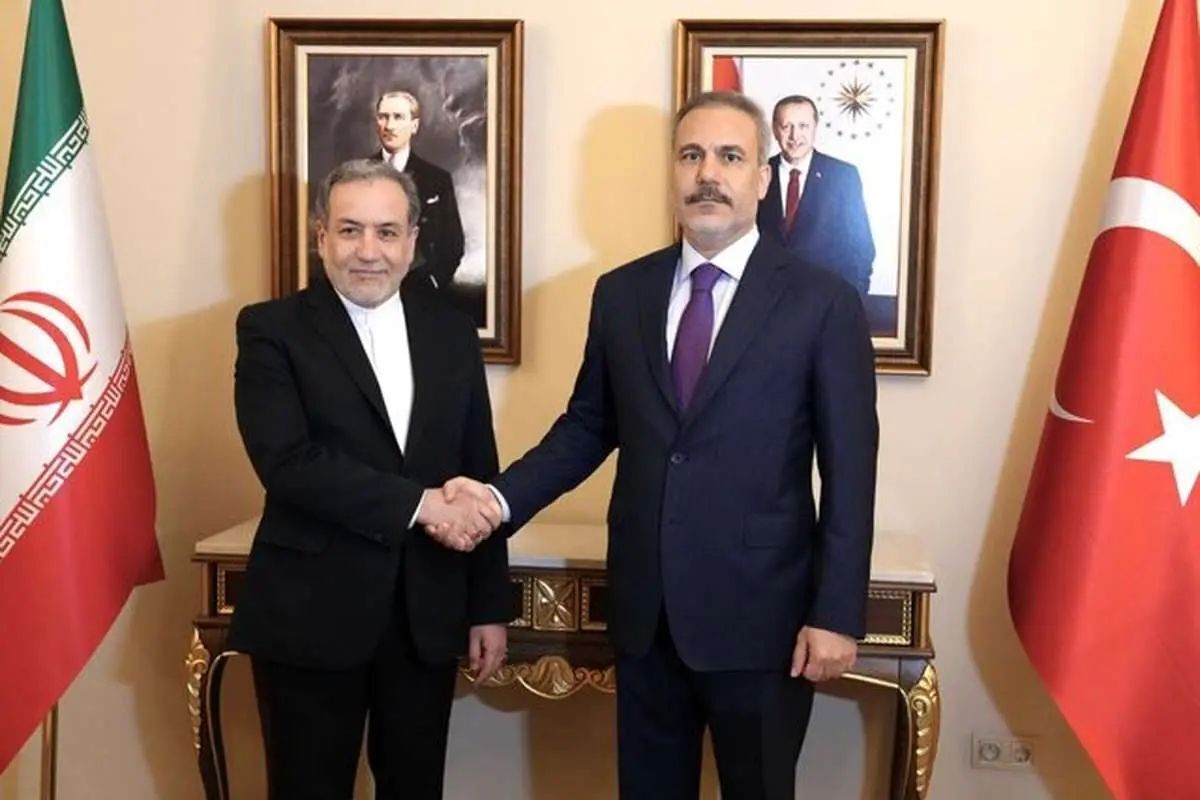 دلیل سفر وزیر خارجه ترکیه به تهران چیست؟/ توضیح سخنگوی وزارت خارجه ایران