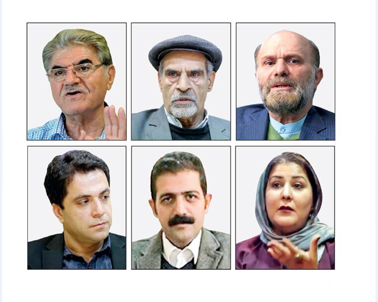 احضار و بازداشت؛ دستمزد جانبداری از حقوق ملت