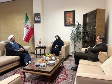 ابتکار جدید دولت پزشکیان؛ برگزاری نشست مشترک سخنگویان قوای سه گانه