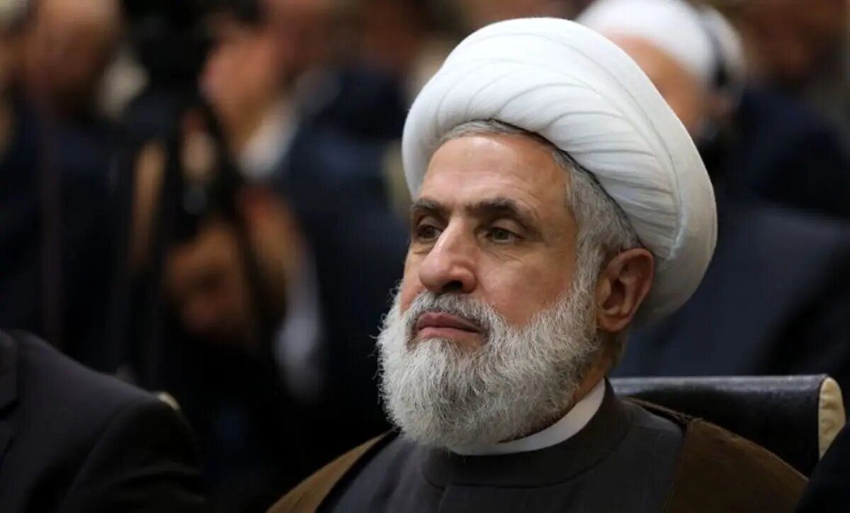 شیخ نعیم قاسم: با هیچ توافق جدیدی موافق نیستیم