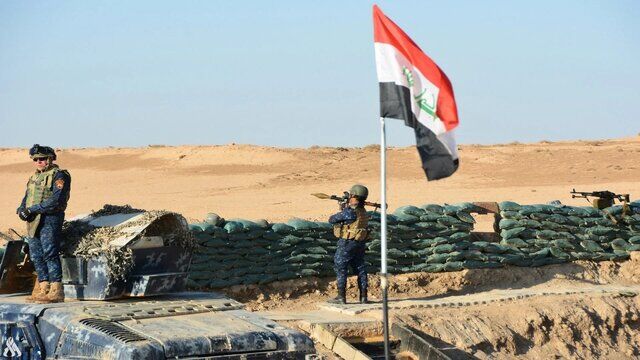 فرمانده عملیات کربلا: هیچ نیرو یا پادگان اسرائیلی در صحرای نجف وجود ندارد