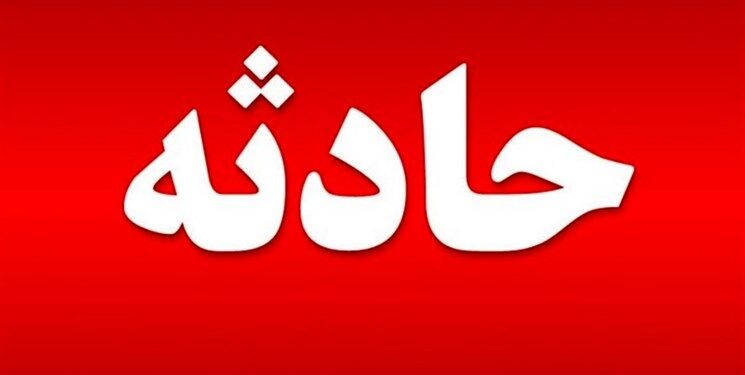 مصدومیت شش تن در انفجار خانه دو طبقه