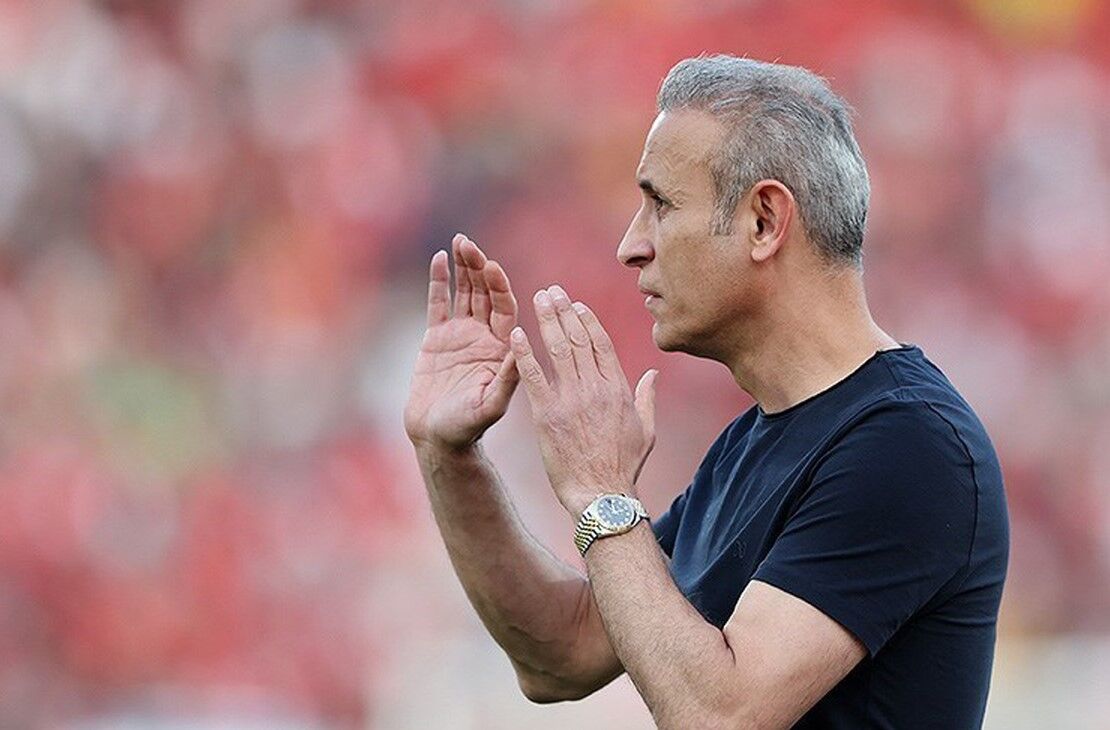 گل‌محمدی داغ دل پرسپولیسی‌ها را تازه کرد!