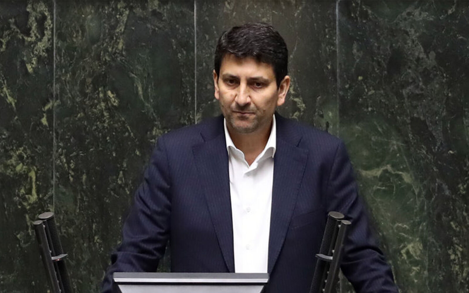 ستار هاشمی سفیر جدید عربستان تاکید کرد: در دیدار با ضرورت توسعه روابط تهران و ریاض در سطوح مختلف
