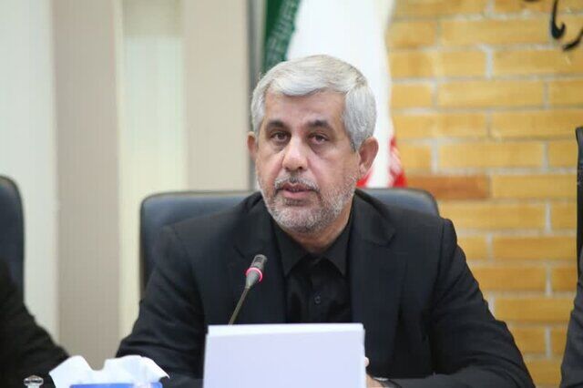 تنگه هرمز به شرایط قبل بازنمی‌گردد