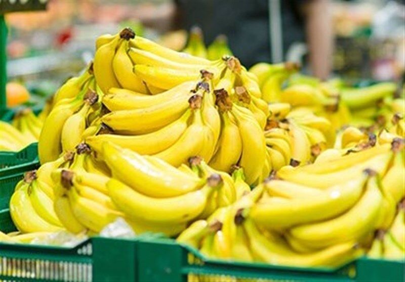 پشت‌پرده رانت بزرگ برای ۸ نفر در واردات موز 