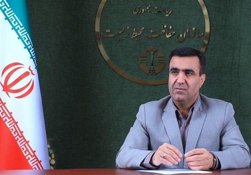 تغییر اقلیم شوخی‌بردار نیست و بحث مرگ‌وحیات است