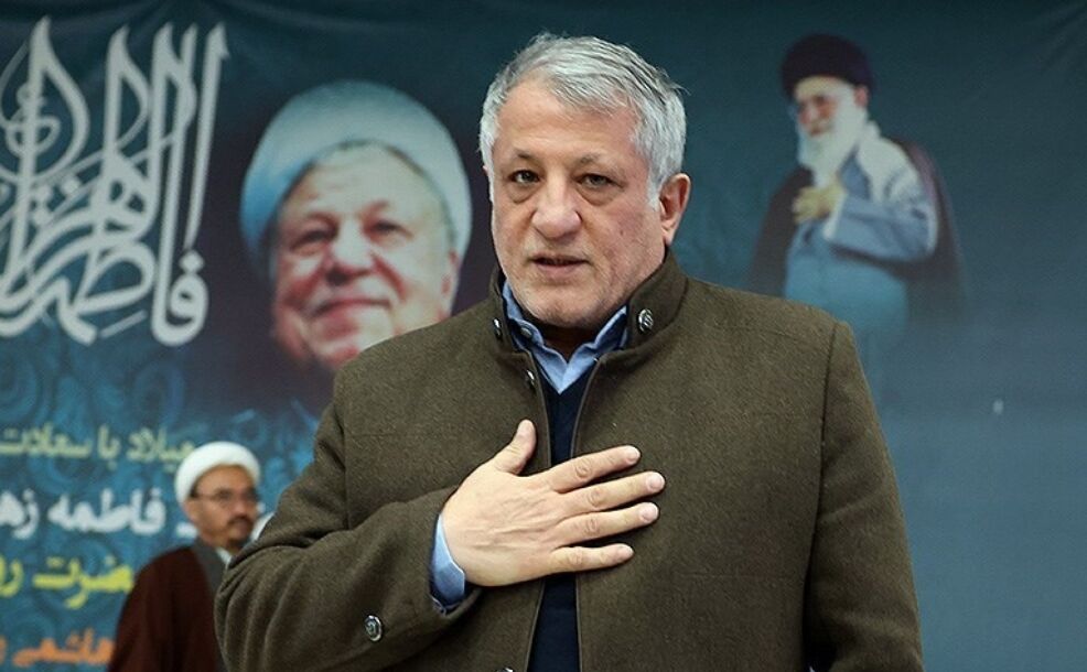 با حضور حداکثری در پای صندوق رای نگذارید حداقلی‌ها دولت را در دست بگیرند