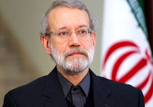 لاریجانی: با فعال شدن مکانیزم ماشه، توافق قاهره عملاً کان‌لم‌یکن شد