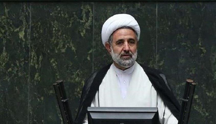 ذوالنور حرفش را پس گرفت؛ پرکاری رئیسی قابل مقایسه با روحانی نیست!/ با همه وجودم از دولت حمایت می‌کنم