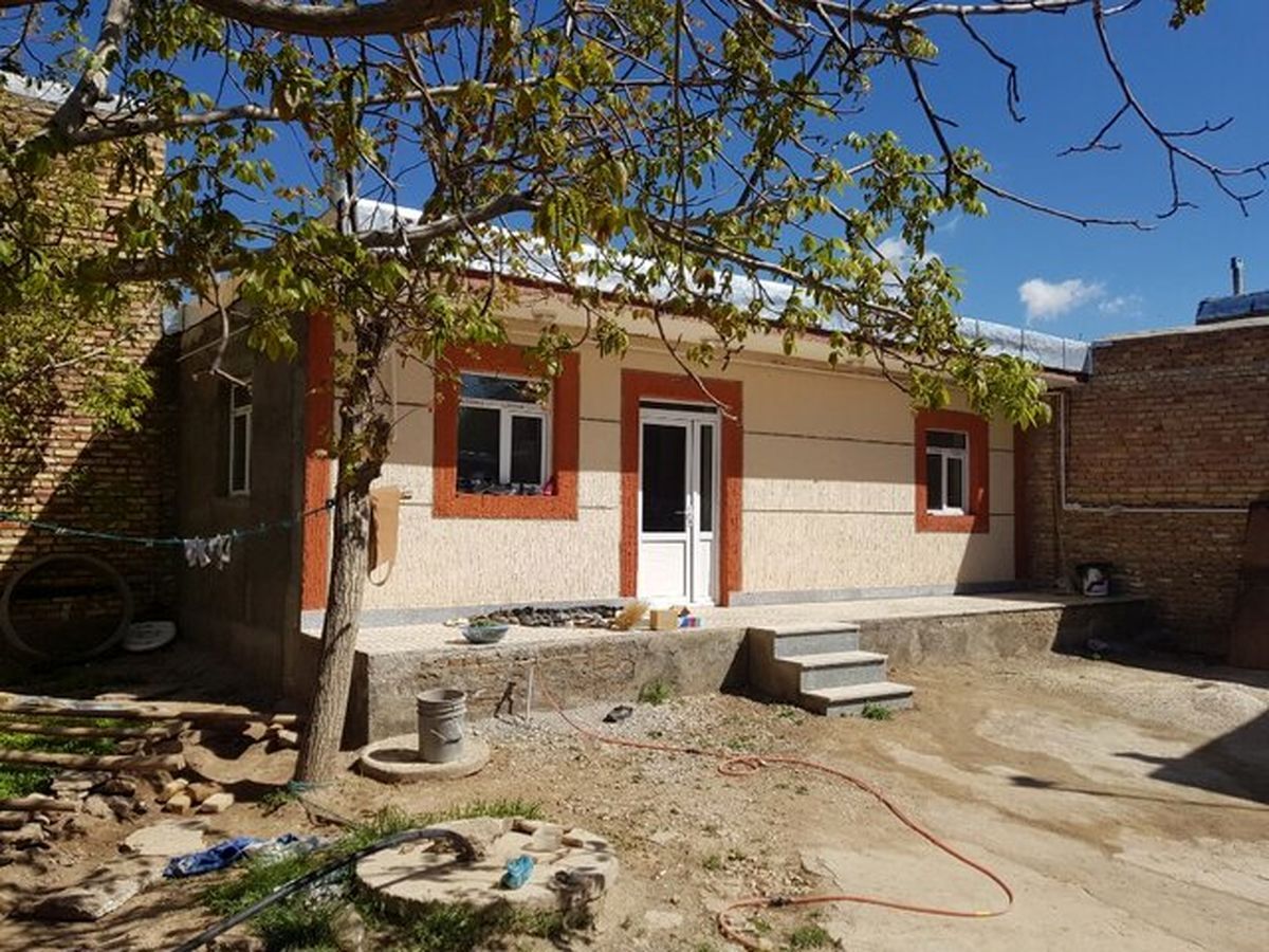 وام مسکن روستایی350 میلیون تومان شد