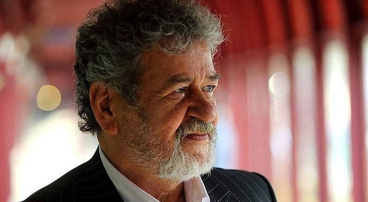 حمله عابدینی به خداداد؛ در عمرت کلا ۲ بار دریبل زده‌ای!