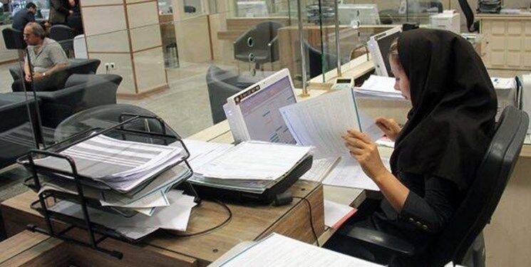 بخشنامه ستاد امر به معروف را عینا به بانک‌ها ابلاغ کردیم/ عدم ارائه خدمات به بانوان بدحجاب صحت ندارد