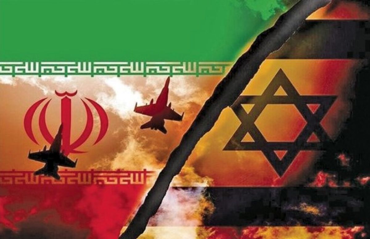 دو بُعد سخت و نرم جنگ؛ تحلیلگر مسائل خاورمیانه: ایران در هر دو جبهه نظامی و افکار عمومی موفق عمل کرده است