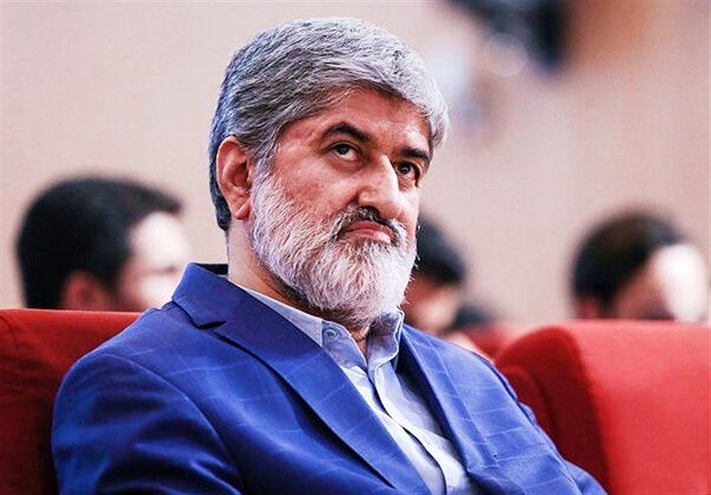 واکنش تند علی مطهری به اتفاقات سلف دانشگاه شریف؛ مفهوم مقدس آزادی را به آزادی حیوانی تنزل دادید