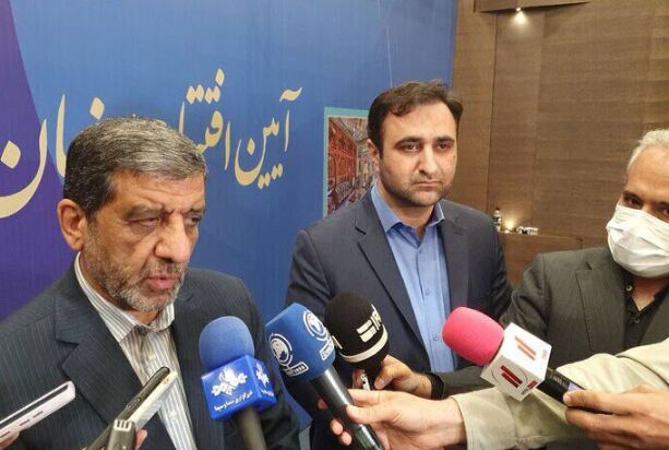 کنایه سنگین ضرغامی به مدیران رسانه ملی؛ تحول صداوسیما واگعی بود! + عکس