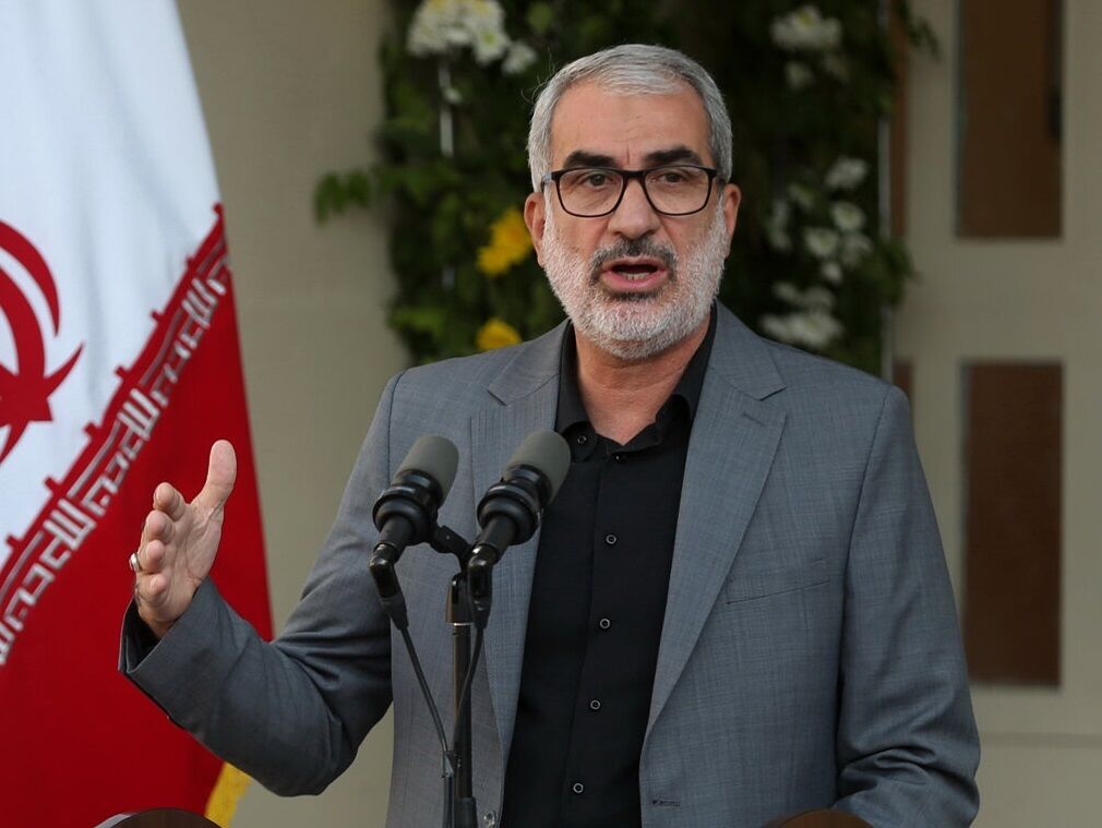 حرکاتی دیدیم که نشأت گرفته از سند ۲۰۳۰ است؛ سند اسلامی را جایگزین آن می‌کنیم