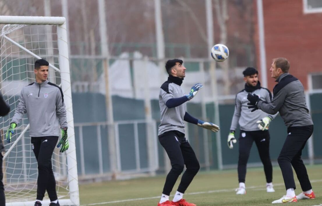 بیرانوند به پرسپولیس برمی‌گردد؟