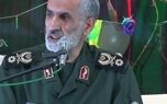 مشاور فرمانده کل سپاه: حدود ۱۰ کشتی در روز از تنگه هرمز عبور کرده‌اند، در حالی که قبل از جنگ نزدیک به ۱۲۵ کشتی از این تنگه عبور می‌کرد