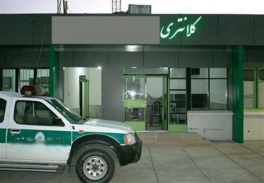 کرایه چادر جلوی در کلانتری؛ ۱۵ دقیقه ۱۵۰ هزار تومان اجاره +ضامن!