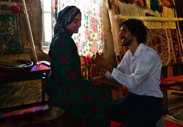 پخش ۴ فیلم سینمایی در هفته جاری