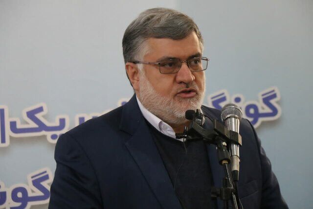 ضریب برخورداری از گاز طبیعی در آذربایجان غربی به ۷۶ درصد رسید