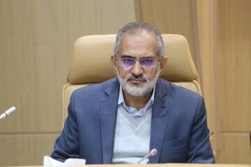 معاون رئیسی را برکنار کردند یا خودش استعفا داد؟