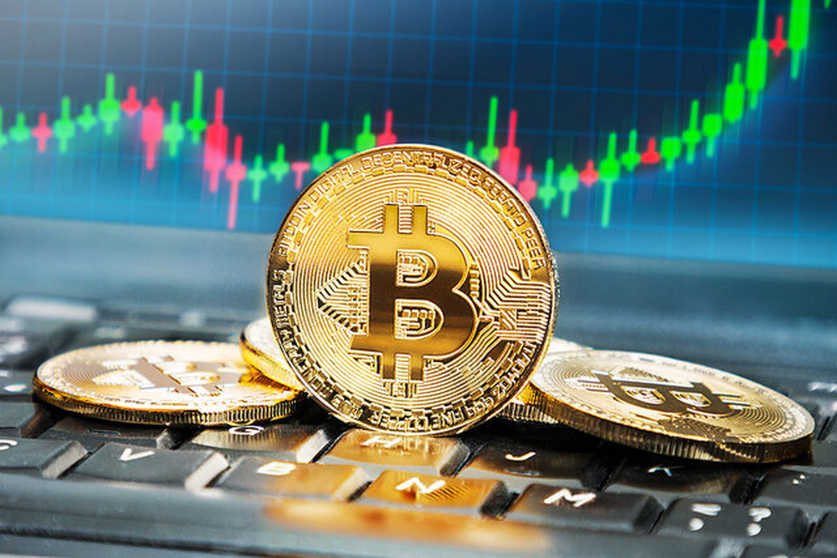 سقوط بیت کوین نزدیک است