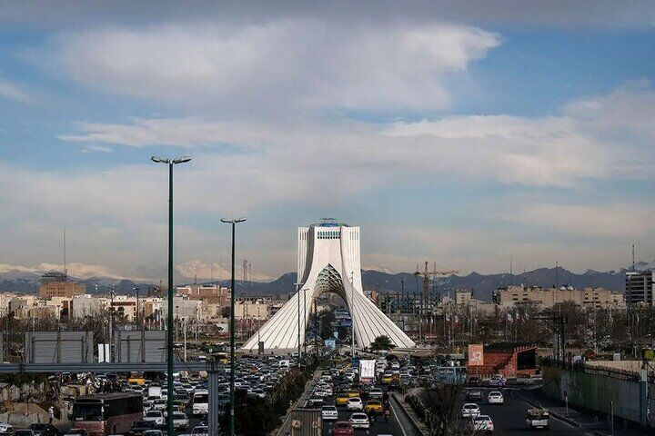 بررسی هشدار رئیس‌جمهوری درباره احتمال تخلیه تهران در صورت ادامه خشکسالی؛ آیا پایتخت به نقطه تخلیه رسیده است؟