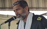 واکنش فرمانده نیروی دریایی سپاه به انهدام شهپاد آمریکایی: تنگه هرمز مسدود است