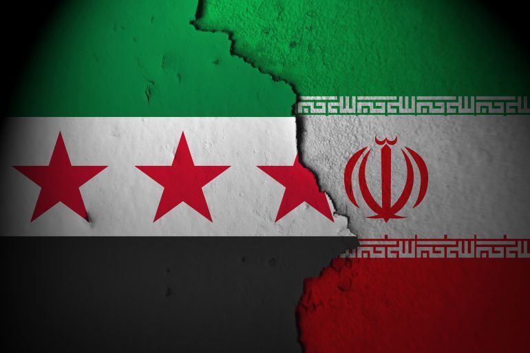 ادعای عجیب الجزیره: دمشق و تهران در حال نزدیک شدن به یکدیگر هستند!