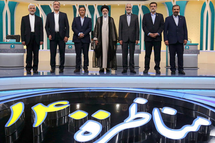 عدم احراز صلاحیت‌ها فقط ۲ درصد در مشارکت مردم در انتخابات ۱۴۰۰ تاثیر داشته است!