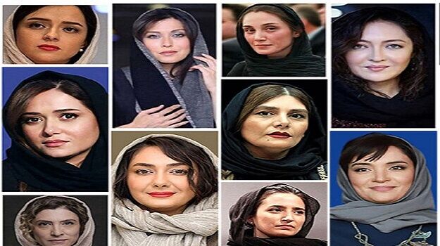 چرا زنان سینماگر تا به حال از طریق قضایی شکایت نکرده اند؟!