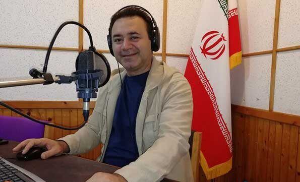 مجری جوان صدا‌وسیما درگذشت