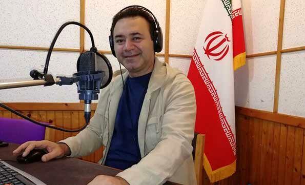 مجری جوان صدا‌وسیما درگذشت