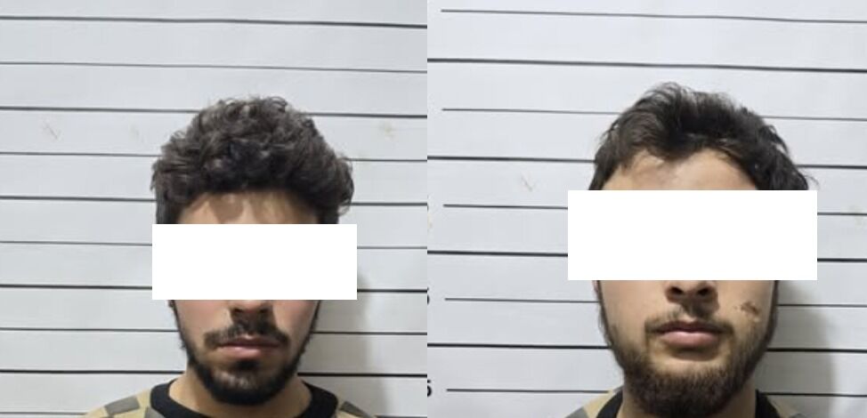 در سوریه آزاد ذخیره نمادهای رژیم سابق در موبایل هم جرم محسوب می‌شود!