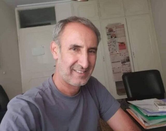 دولت سوئد پاسخگوی محاکمه غیرقانونی و نقض فاحش حقوق بشر «حمید نوری» باشد/ نوری را فورا آزاد و خسارات معنوی را جبران کنید
