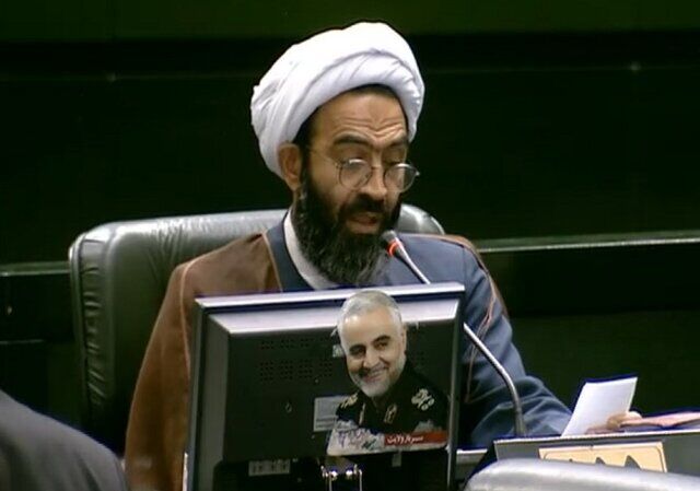 لایحه عفاف و حجاب در کمیسیون قضایی در حال نهایی شدن است