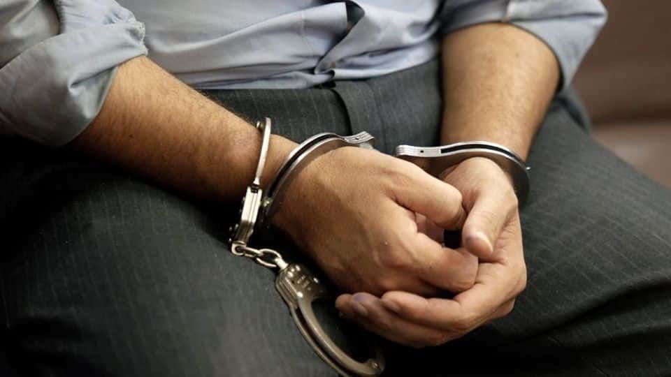 جنایت فقط به‌ خاطر کل‌کل