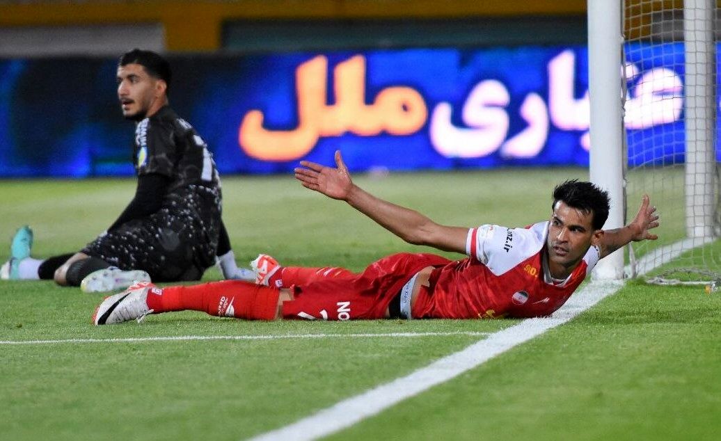 آل کثیر با این فرمول از استقلال می رود؟