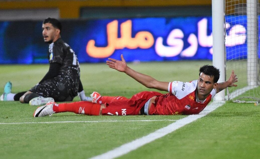 آل کثیر با این فرمول از استقلال می رود؟