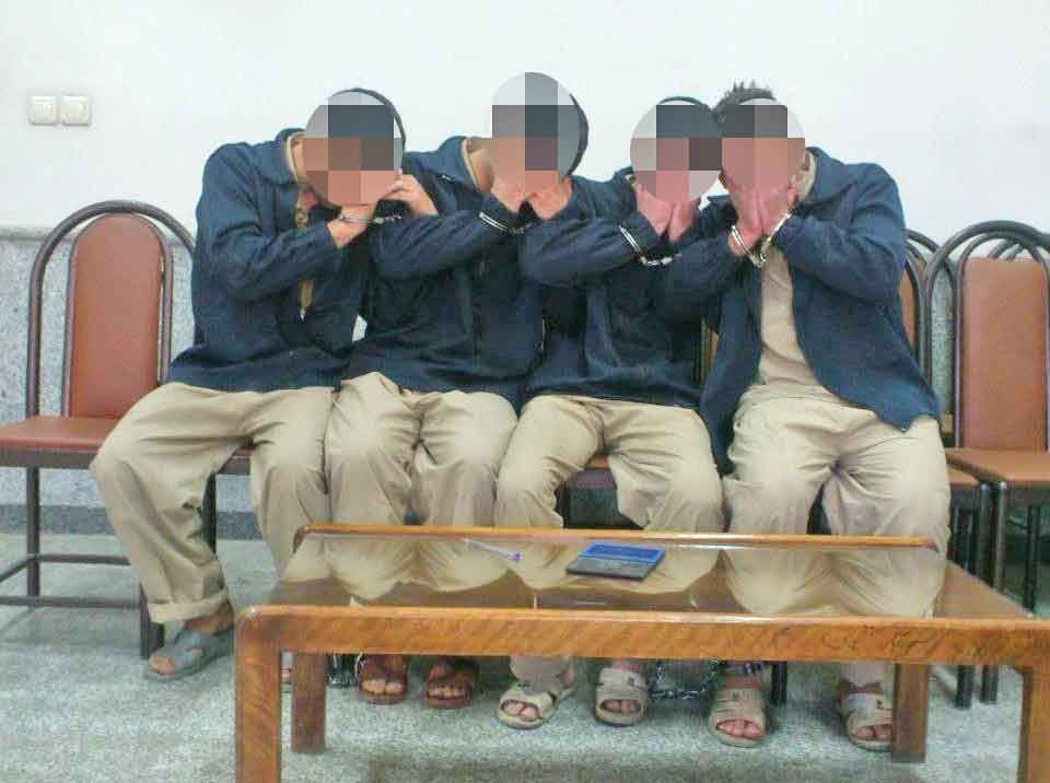 دستبرد به حساب هزار نفر با پیامک سهام عدالت